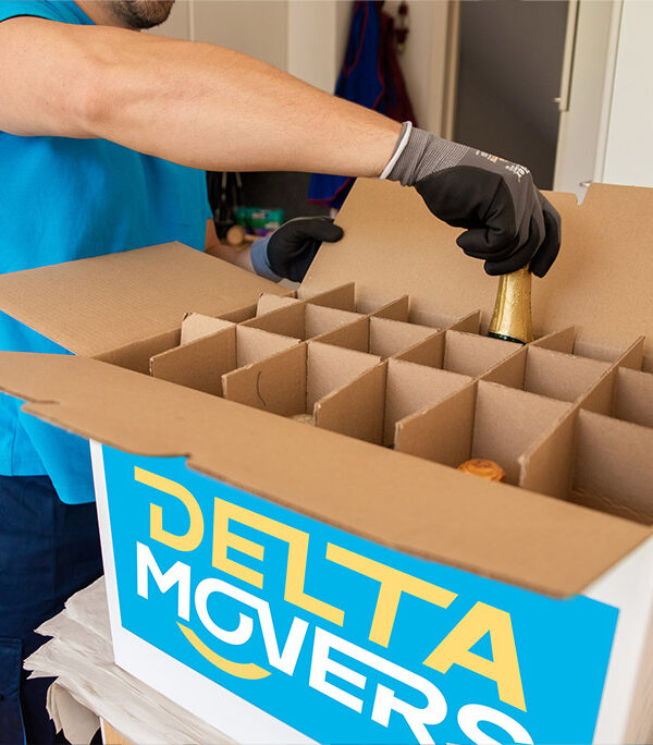 Wat kost verhuizen in 2025?