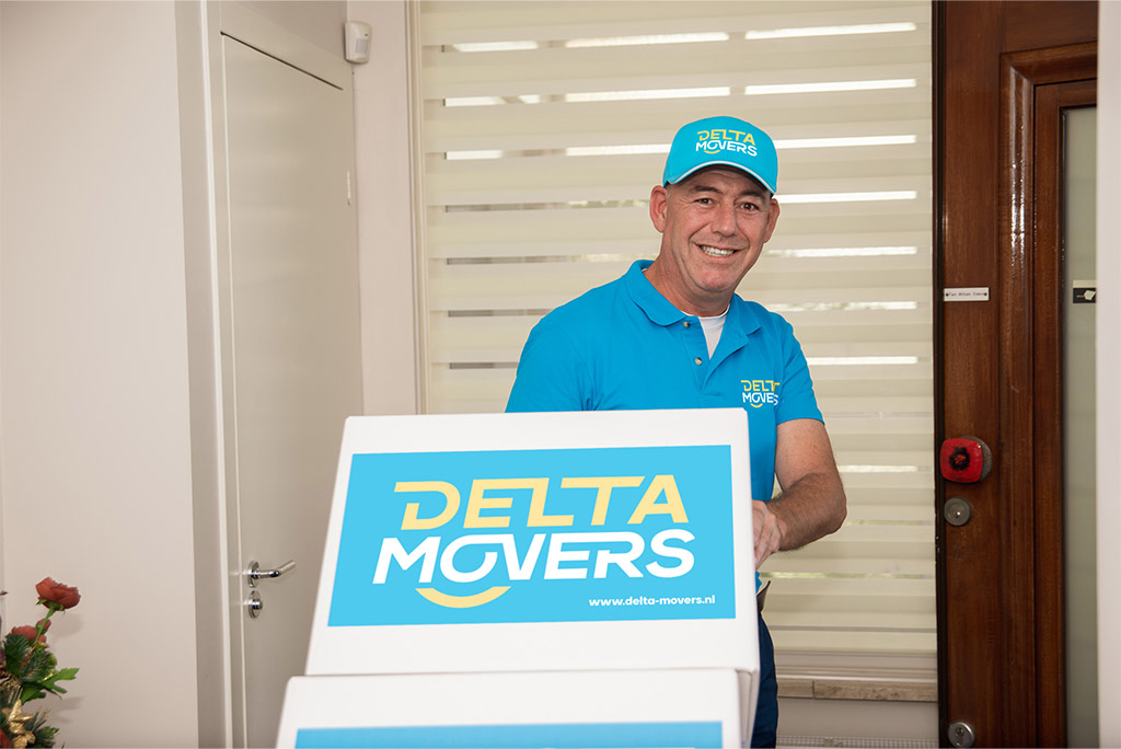 Wat kost verhuizen in 2025