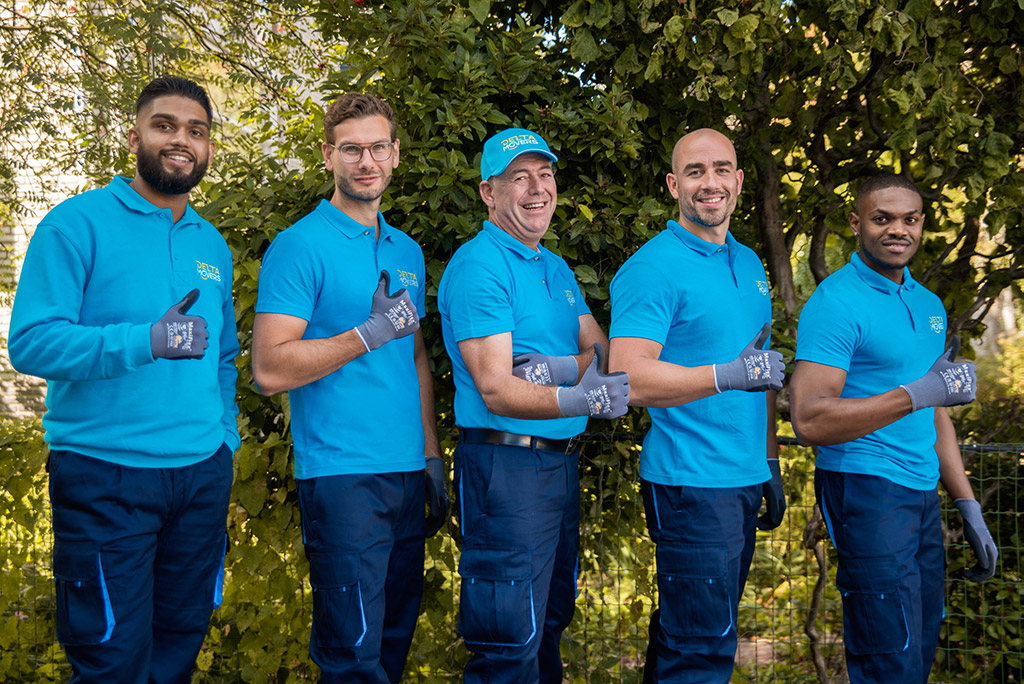 De voordelen van een professioneel verhuisbedrijf